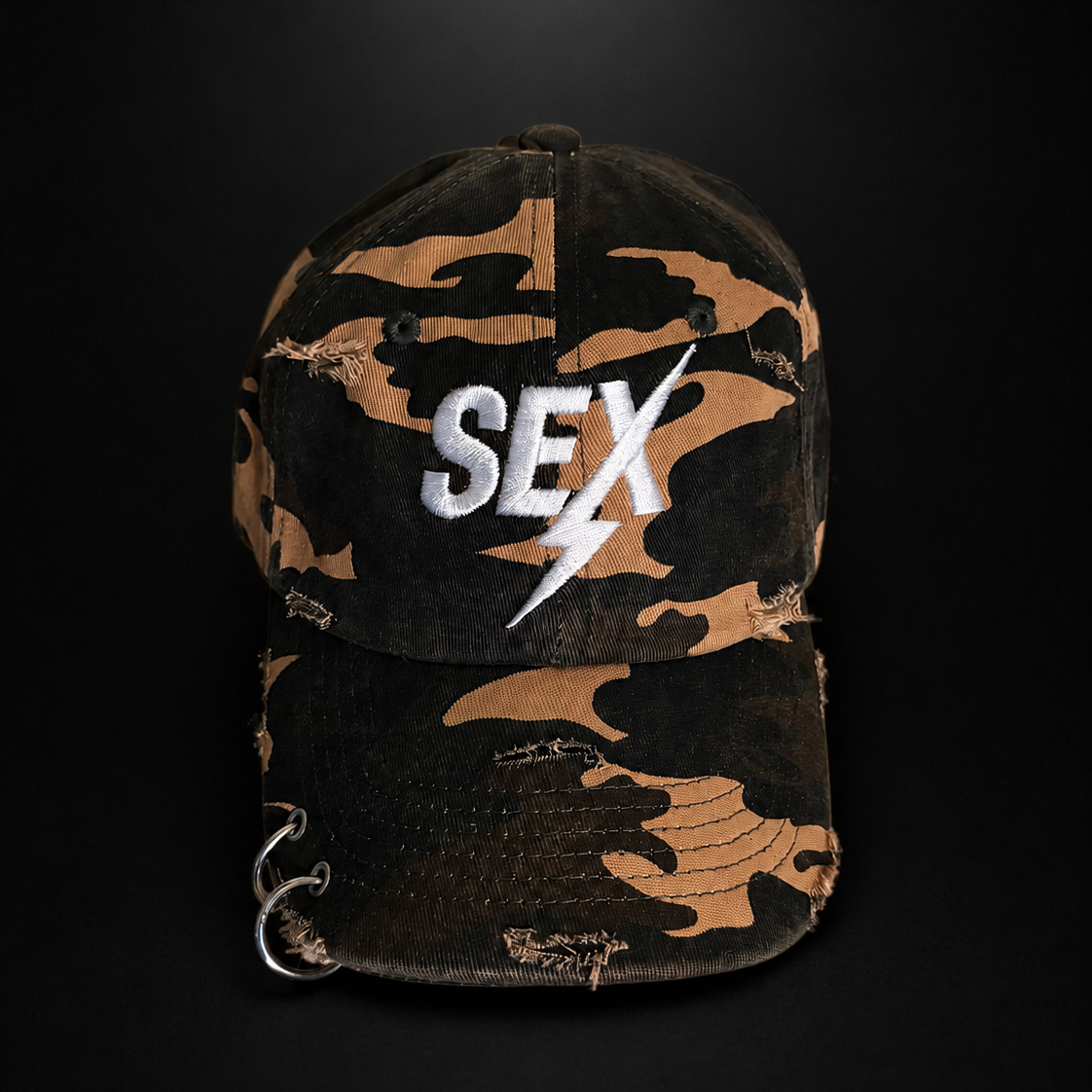CAMO V2