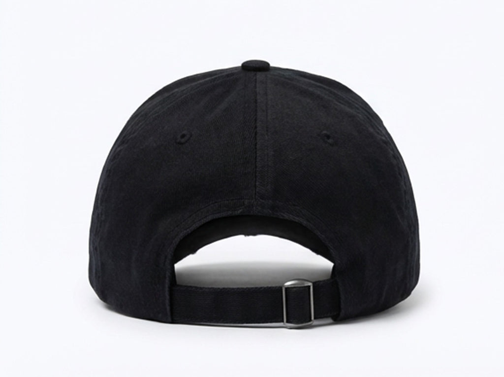 BLACK SEX DAD HAT
