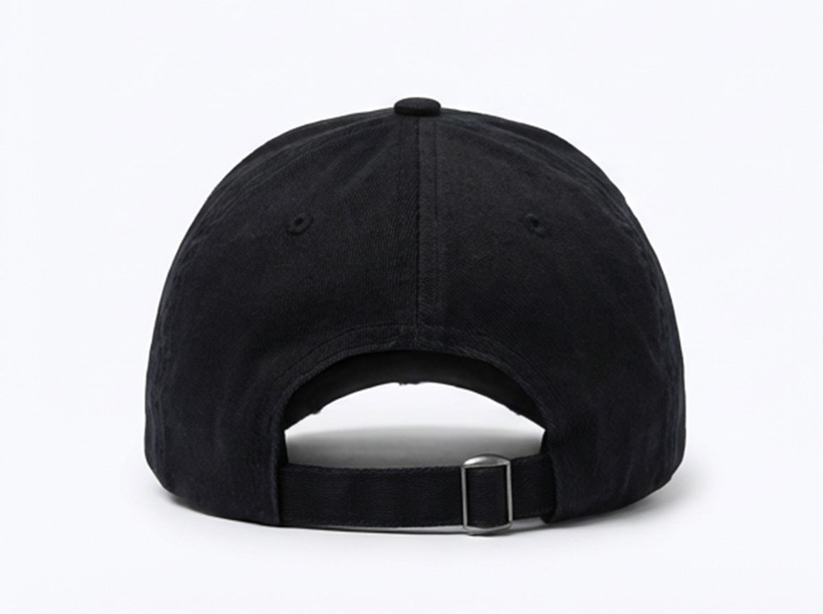 BLACK SEX DAD HAT