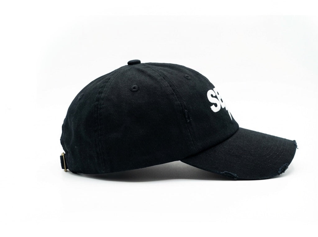 BLACK SEX DAD HAT